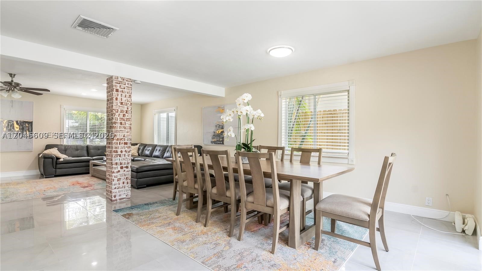 CORAL RIDGE ISLES - Residential Lease