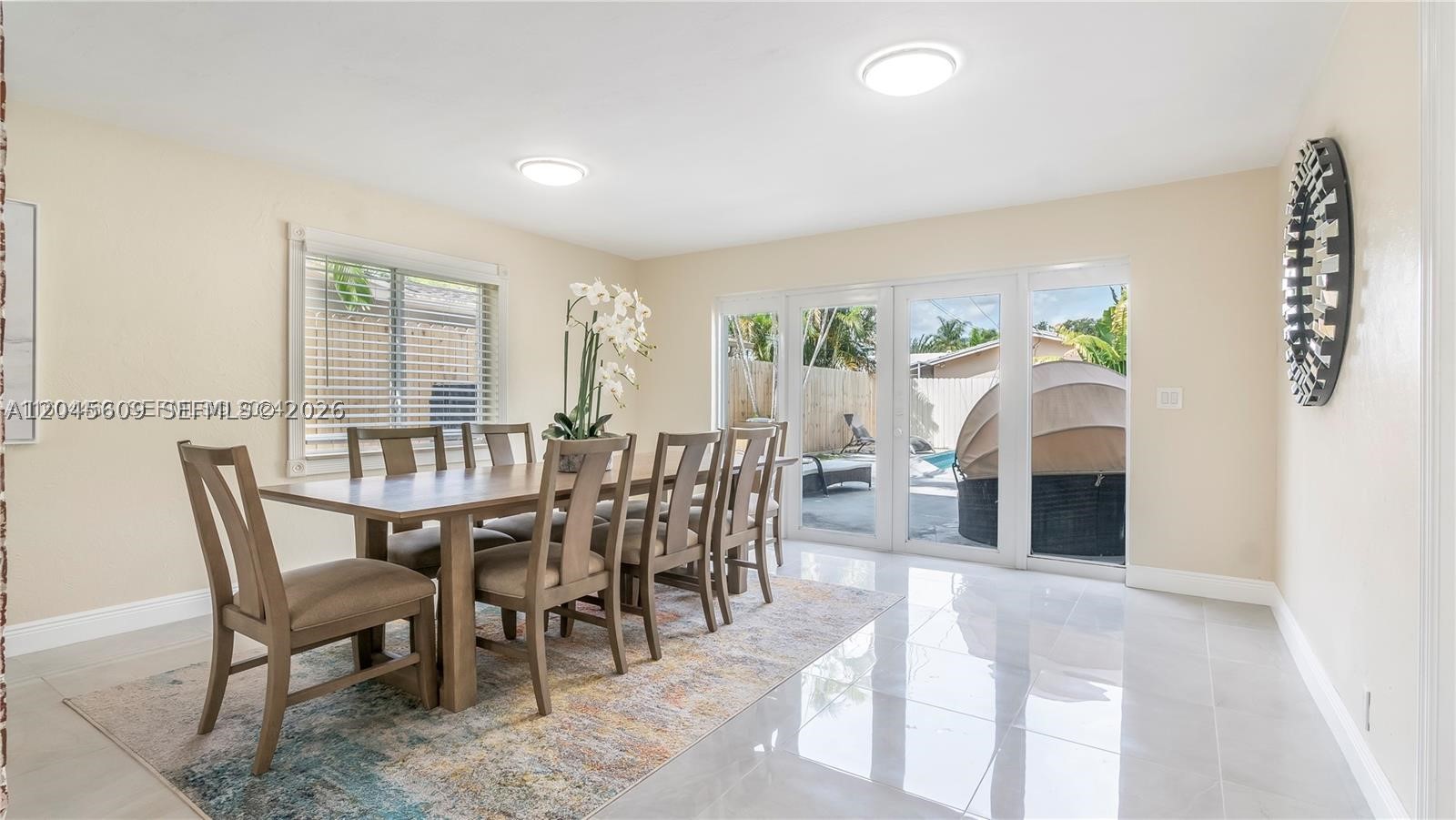 CORAL RIDGE ISLES - Residential Lease