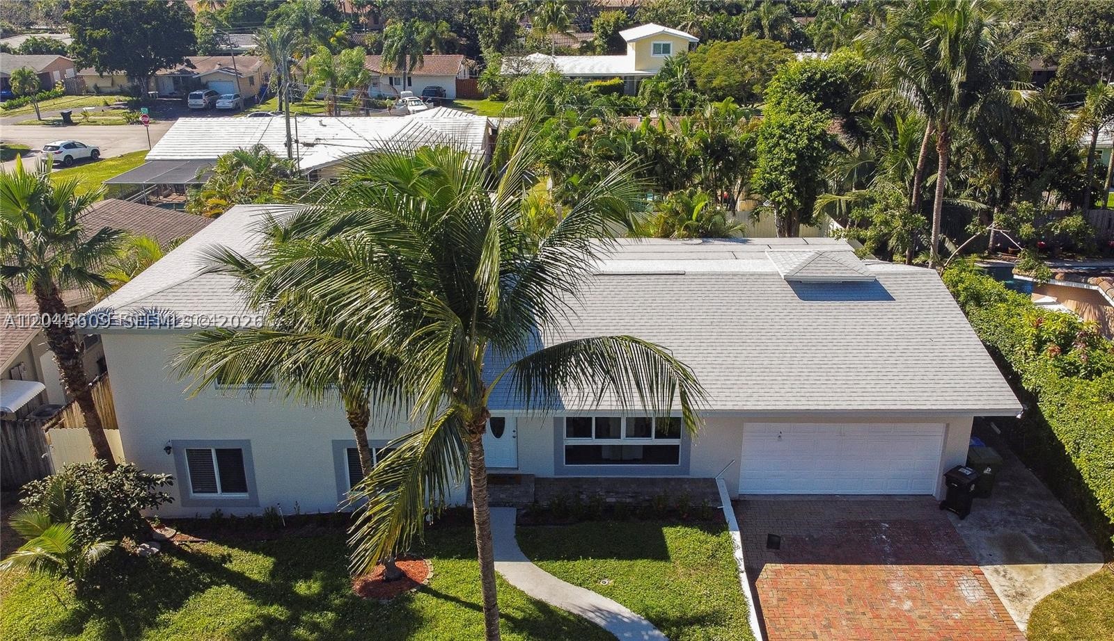 CORAL RIDGE ISLES - Residential Lease