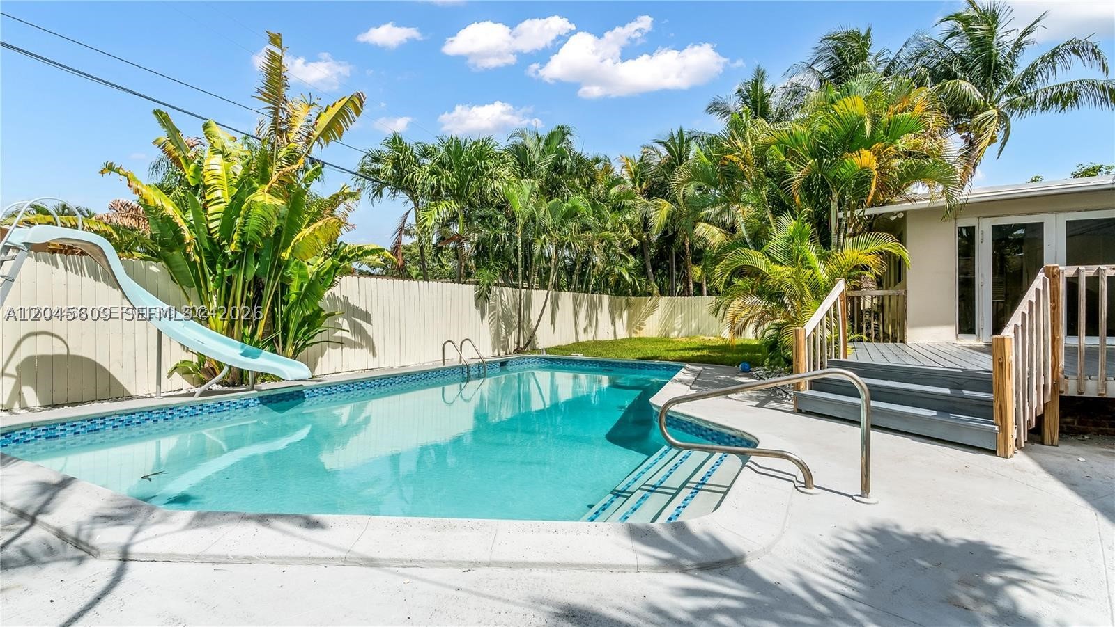 CORAL RIDGE ISLES - Residential Lease
