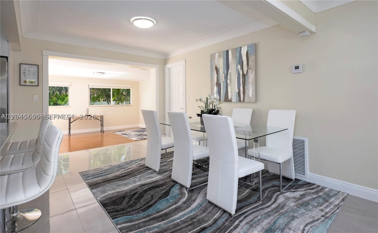 CORAL RIDGE ISLES - Residential Lease