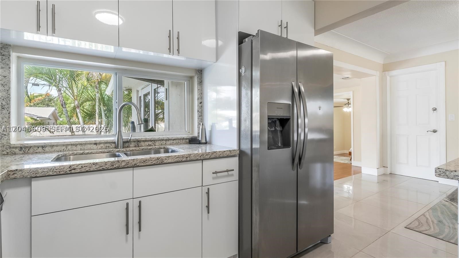 CORAL RIDGE ISLES - Residential Lease