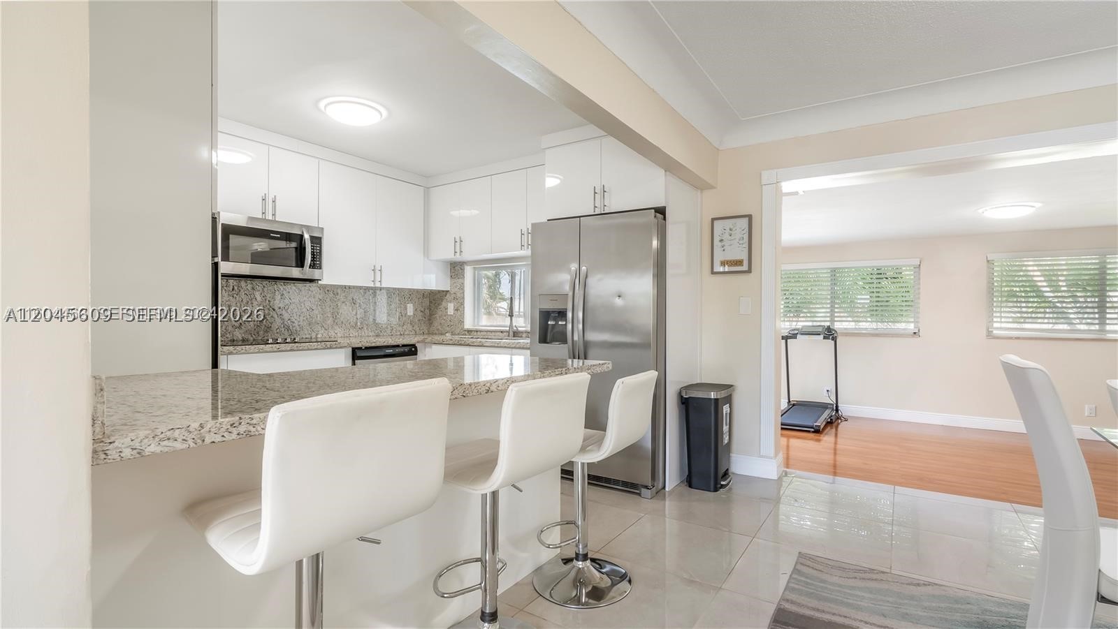 CORAL RIDGE ISLES - Residential Lease