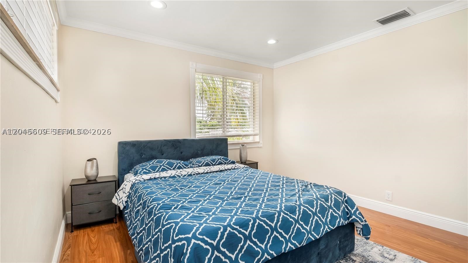CORAL RIDGE ISLES - Residential Lease