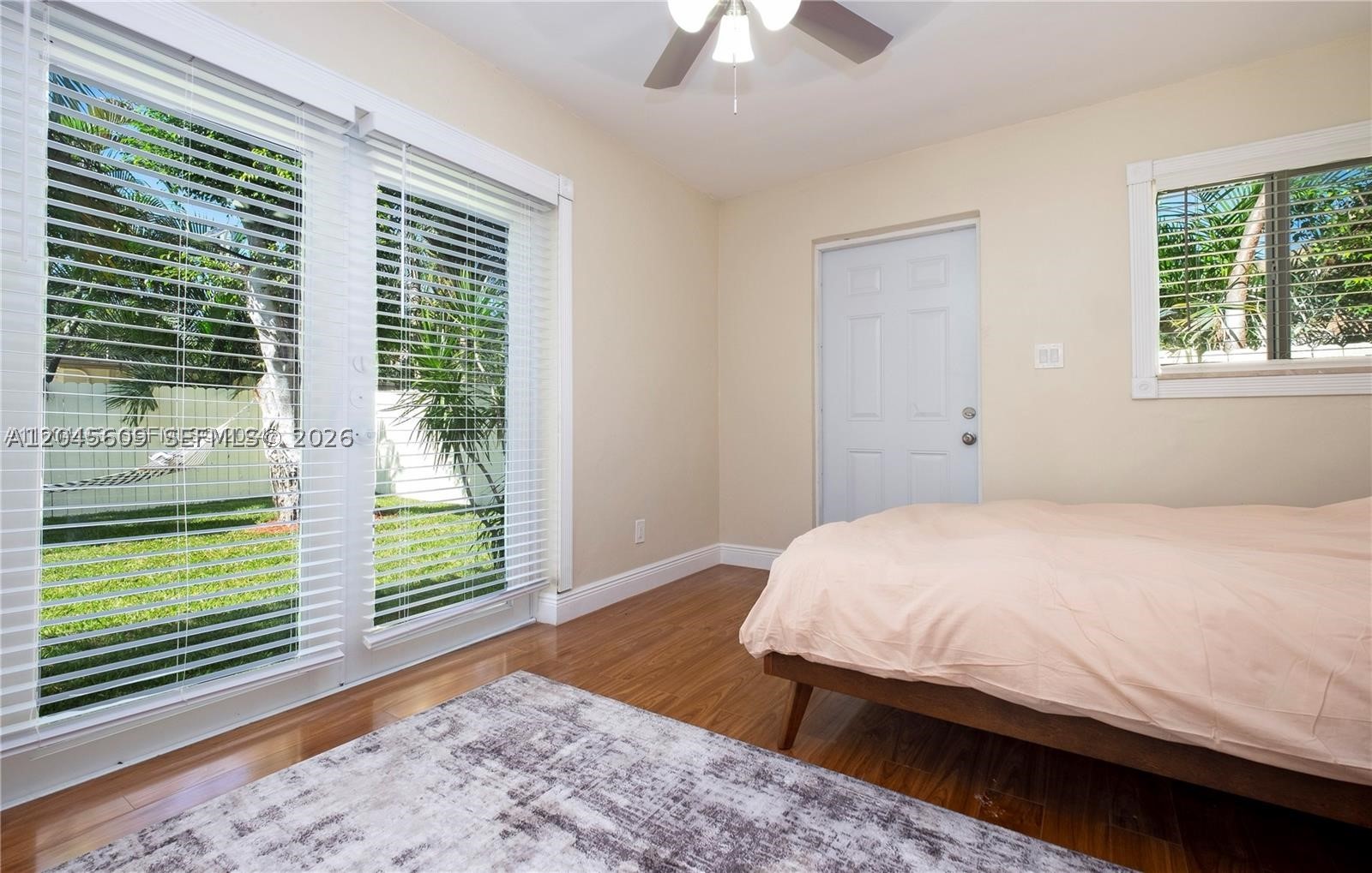 CORAL RIDGE ISLES - Residential Lease
