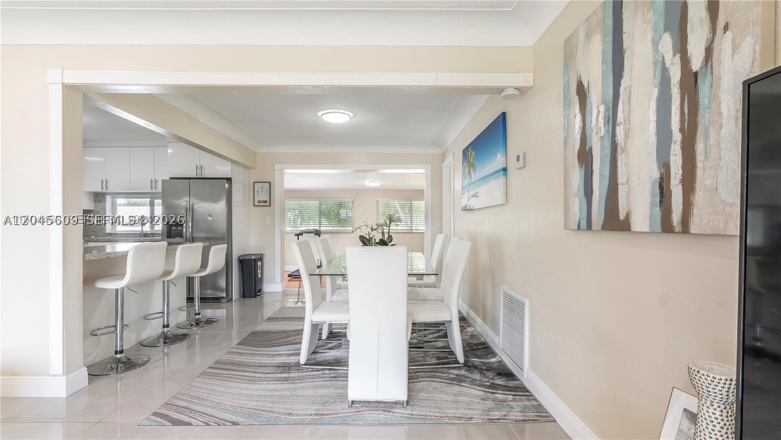 CORAL RIDGE ISLES - Residential Lease