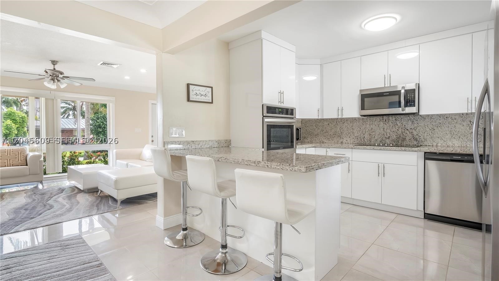 CORAL RIDGE ISLES - Residential Lease