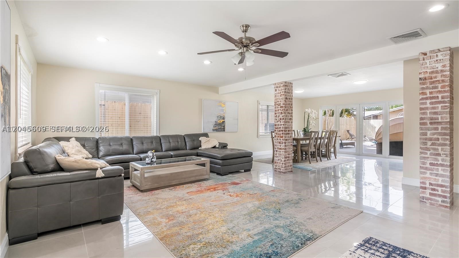 CORAL RIDGE ISLES - Residential Lease