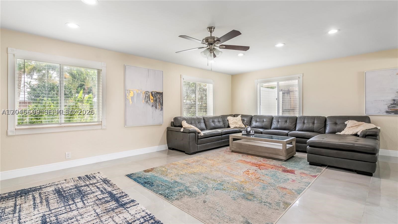 CORAL RIDGE ISLES - Residential Lease