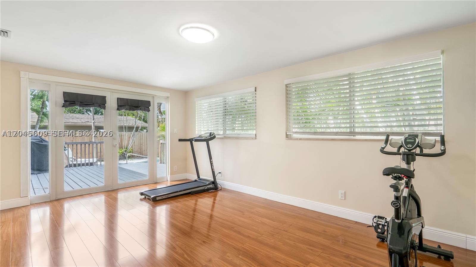 CORAL RIDGE ISLES - Residential Lease