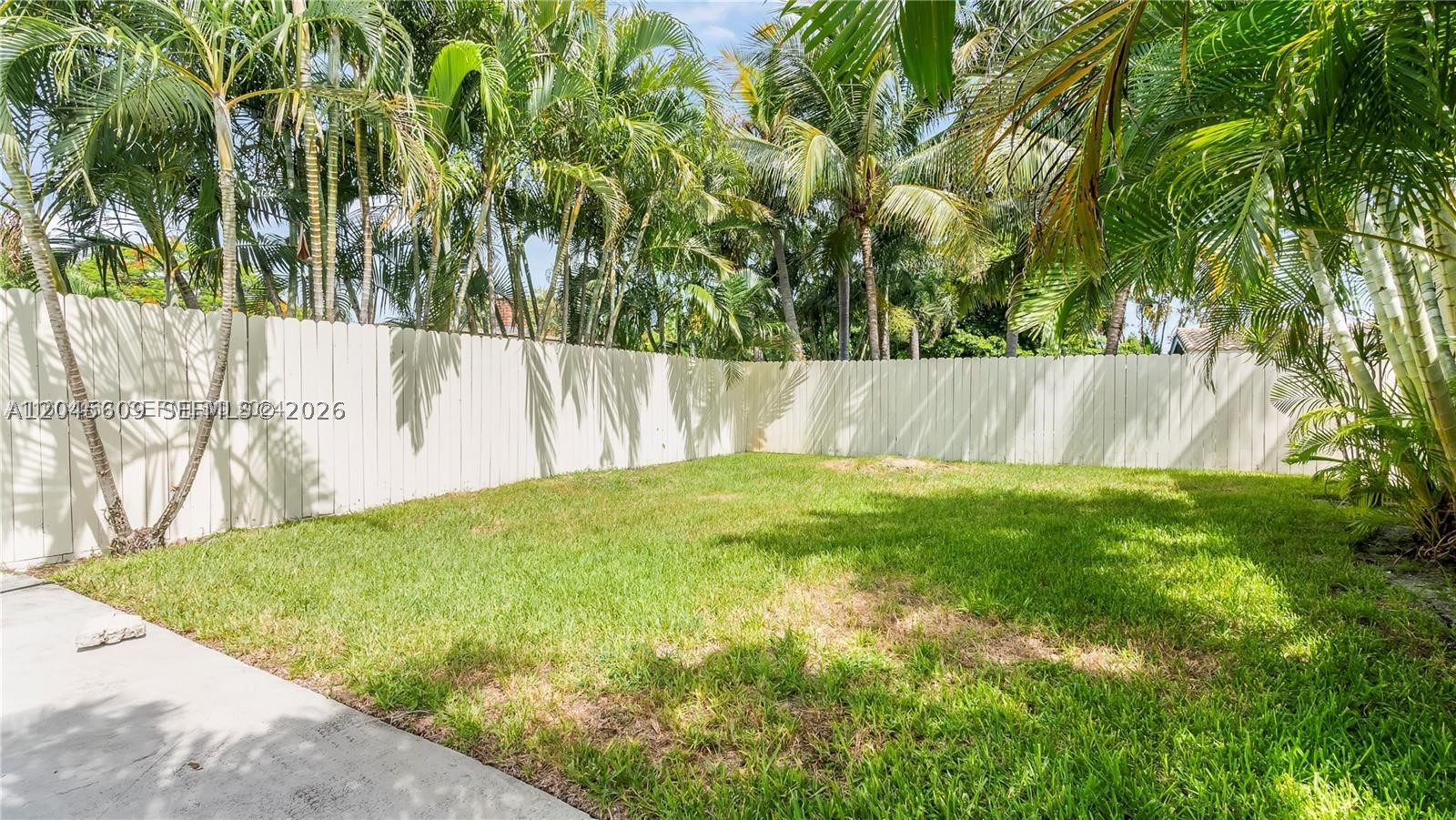 CORAL RIDGE ISLES - Residential Lease