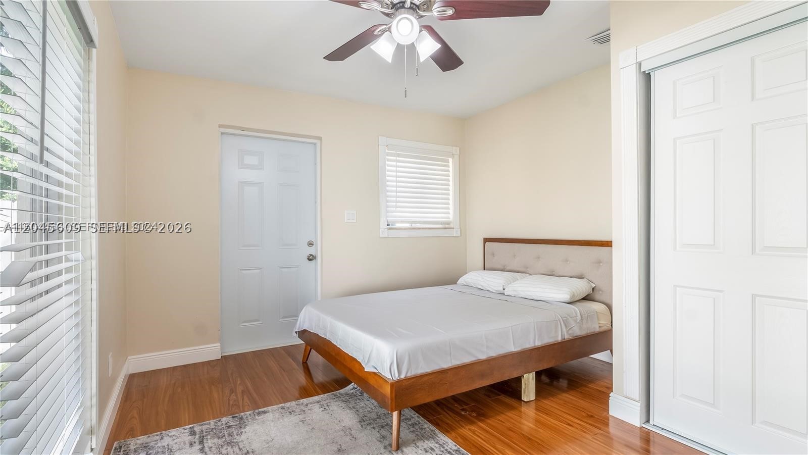 CORAL RIDGE ISLES - Residential Lease