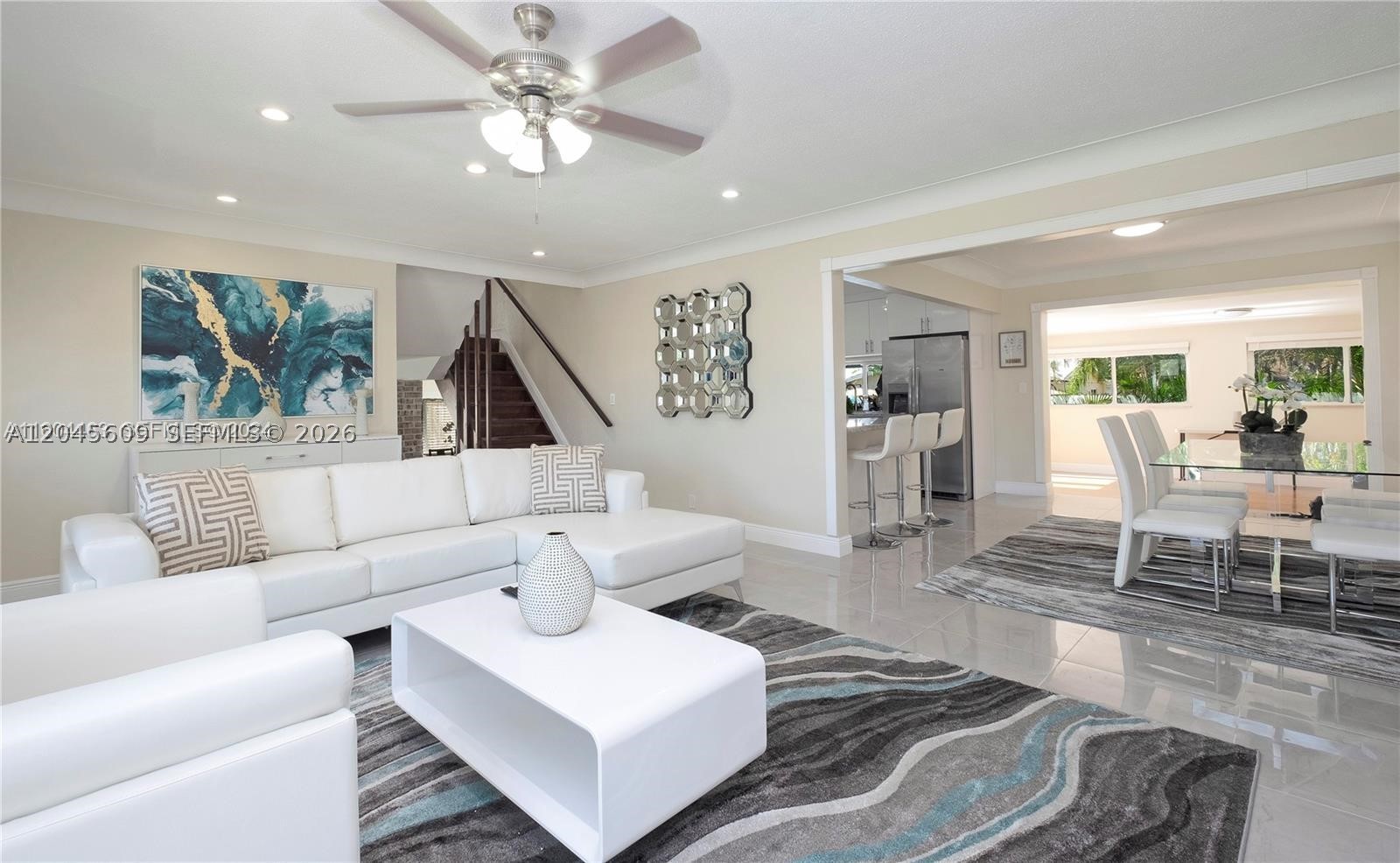 CORAL RIDGE ISLES - Residential Lease