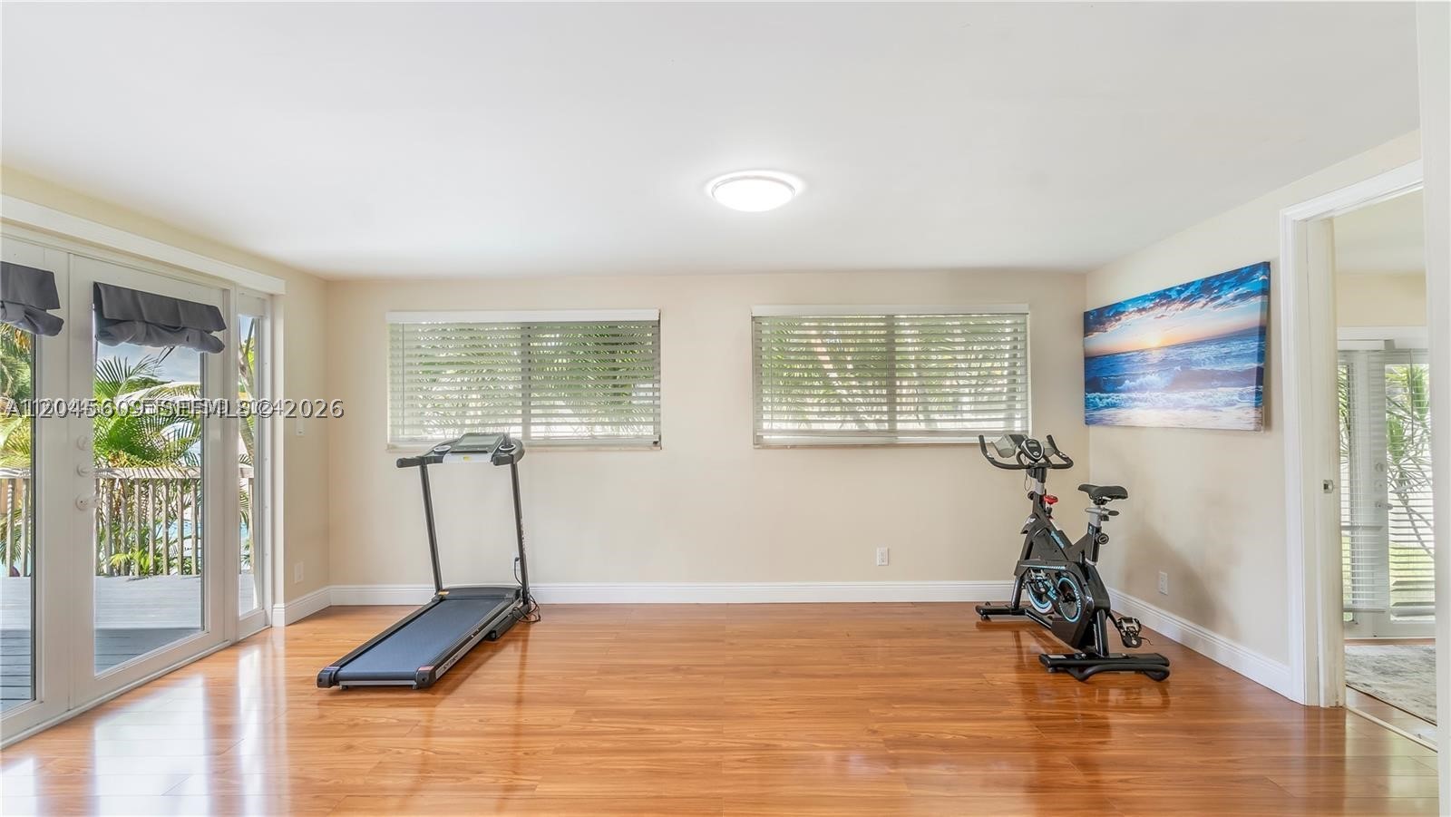 CORAL RIDGE ISLES - Residential Lease