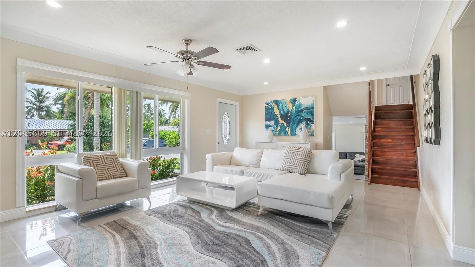 CORAL RIDGE ISLES - Residential Lease