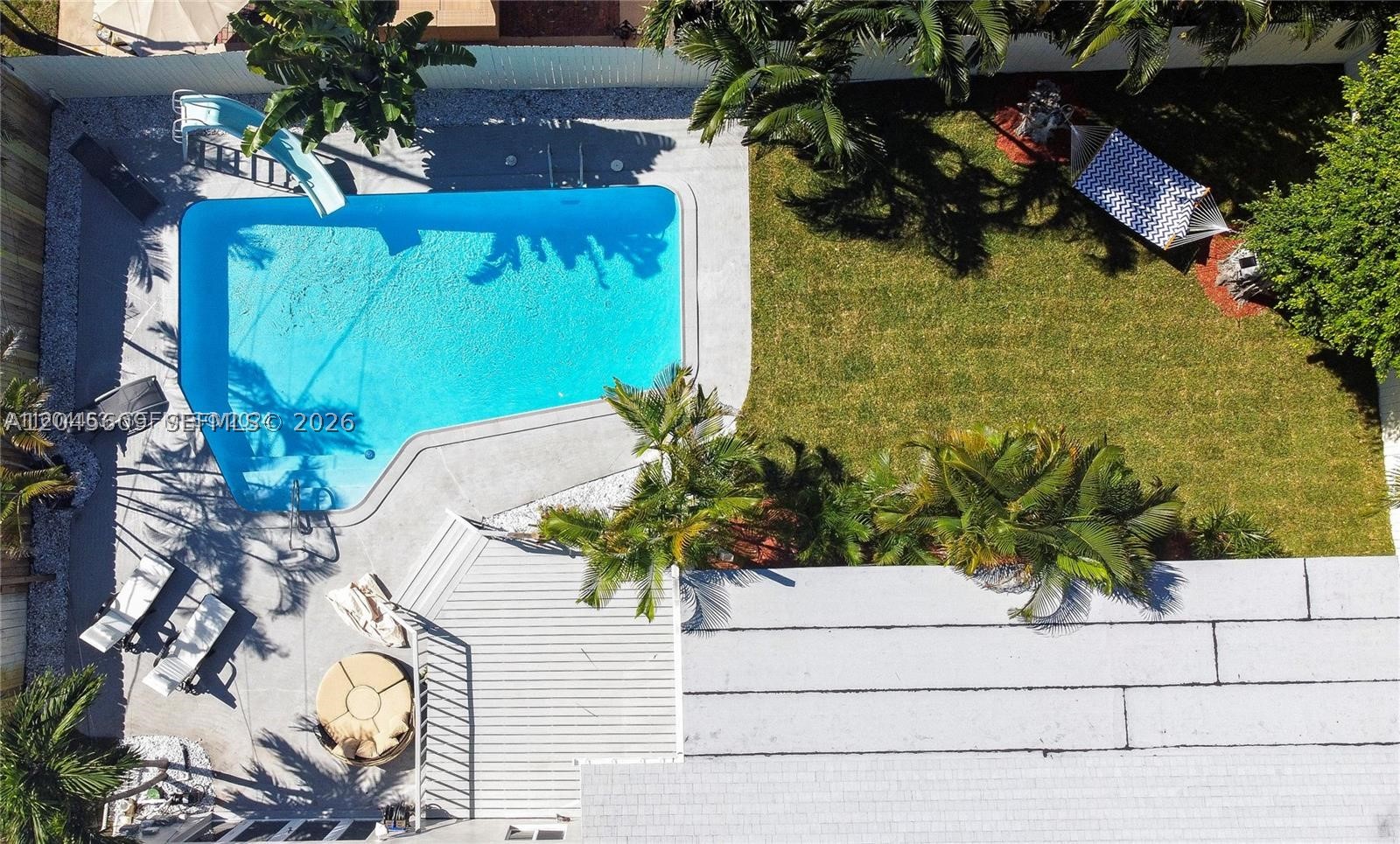 CORAL RIDGE ISLES - Residential Lease
