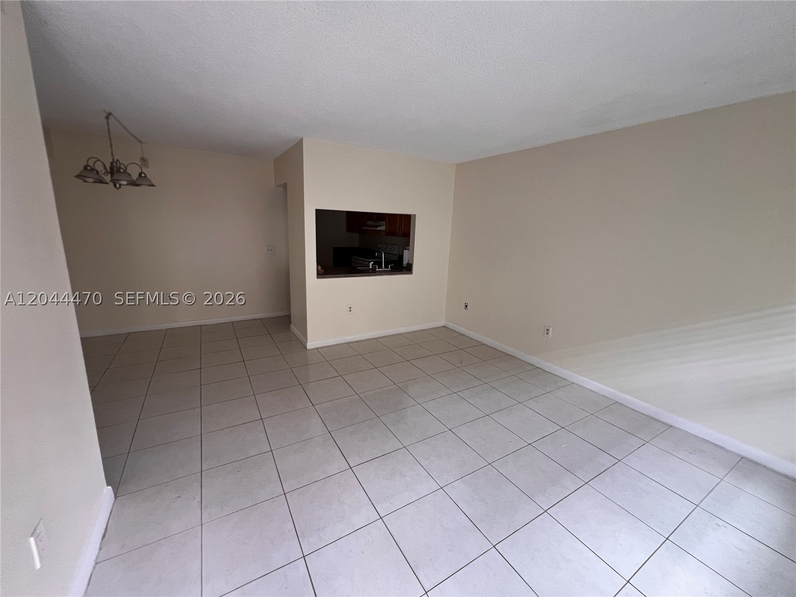PALM PLACE CONDO - Residential Lease