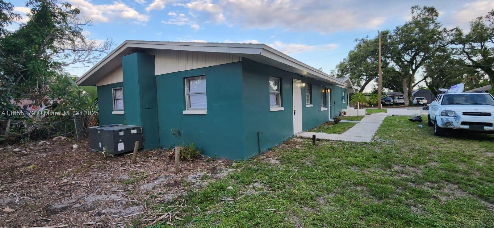 BARDEN - Residential Income