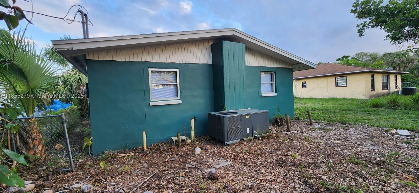 BARDEN - Residential Income
