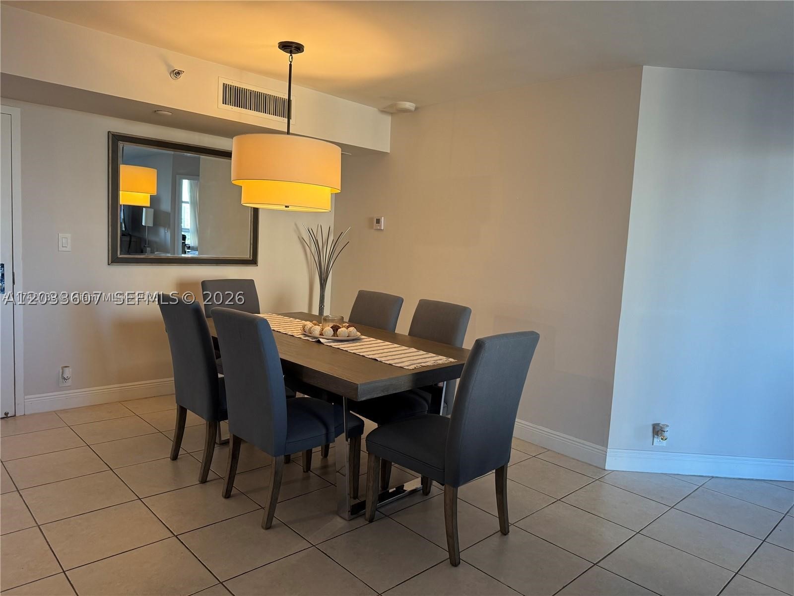 MYSTIC POINTE TOWER 500 - Residential