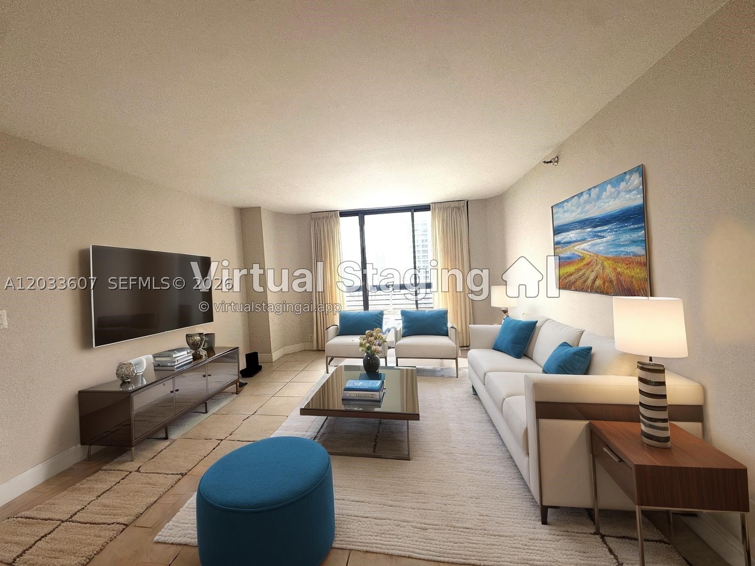 MYSTIC POINTE TOWER 500 - Residential