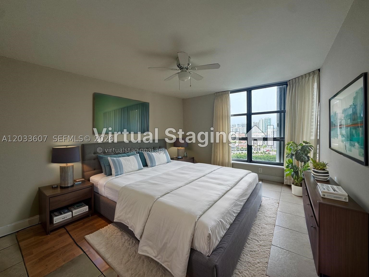 MYSTIC POINTE TOWER 500 - Residential