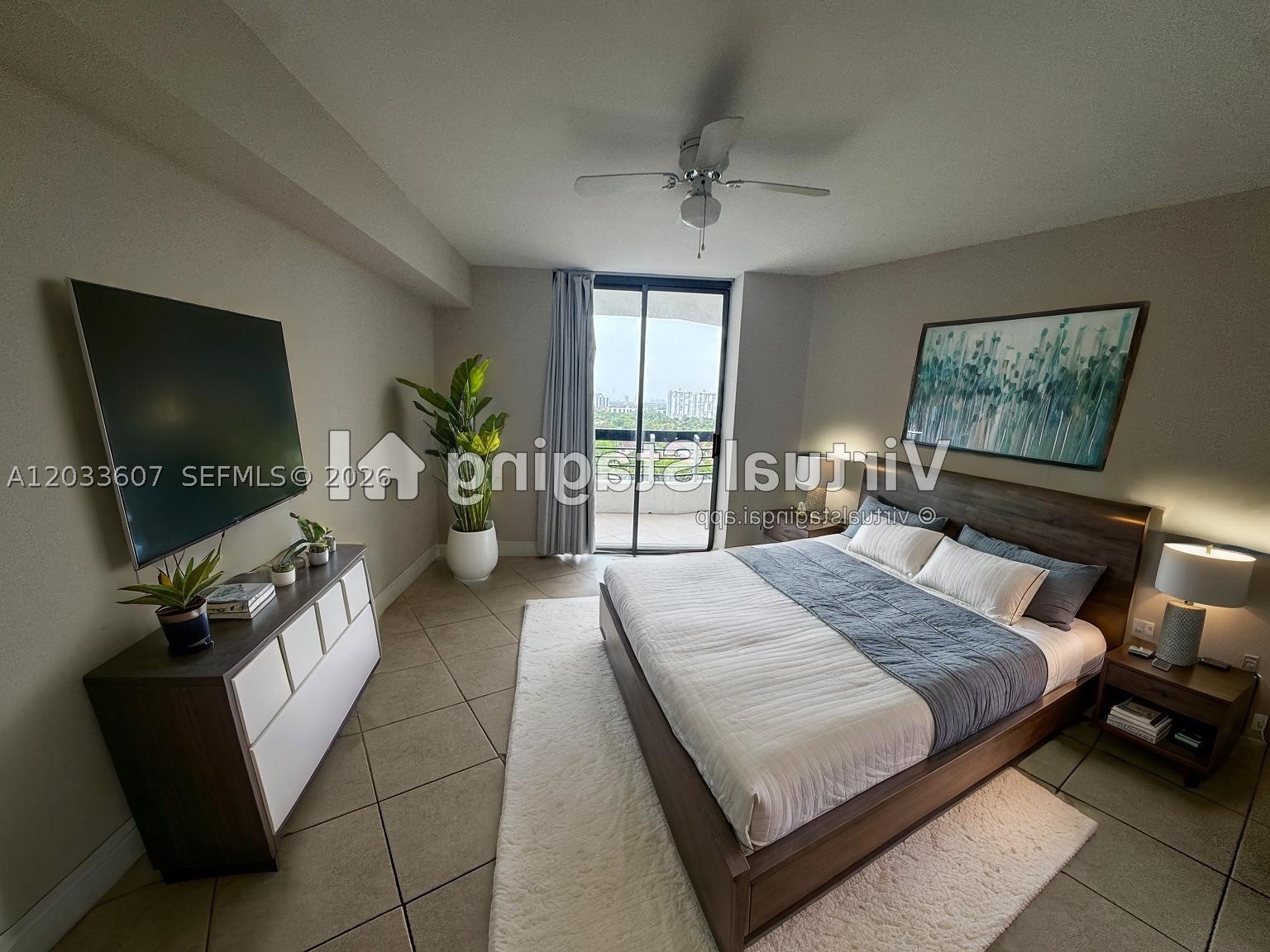MYSTIC POINTE TOWER 500 - Residential