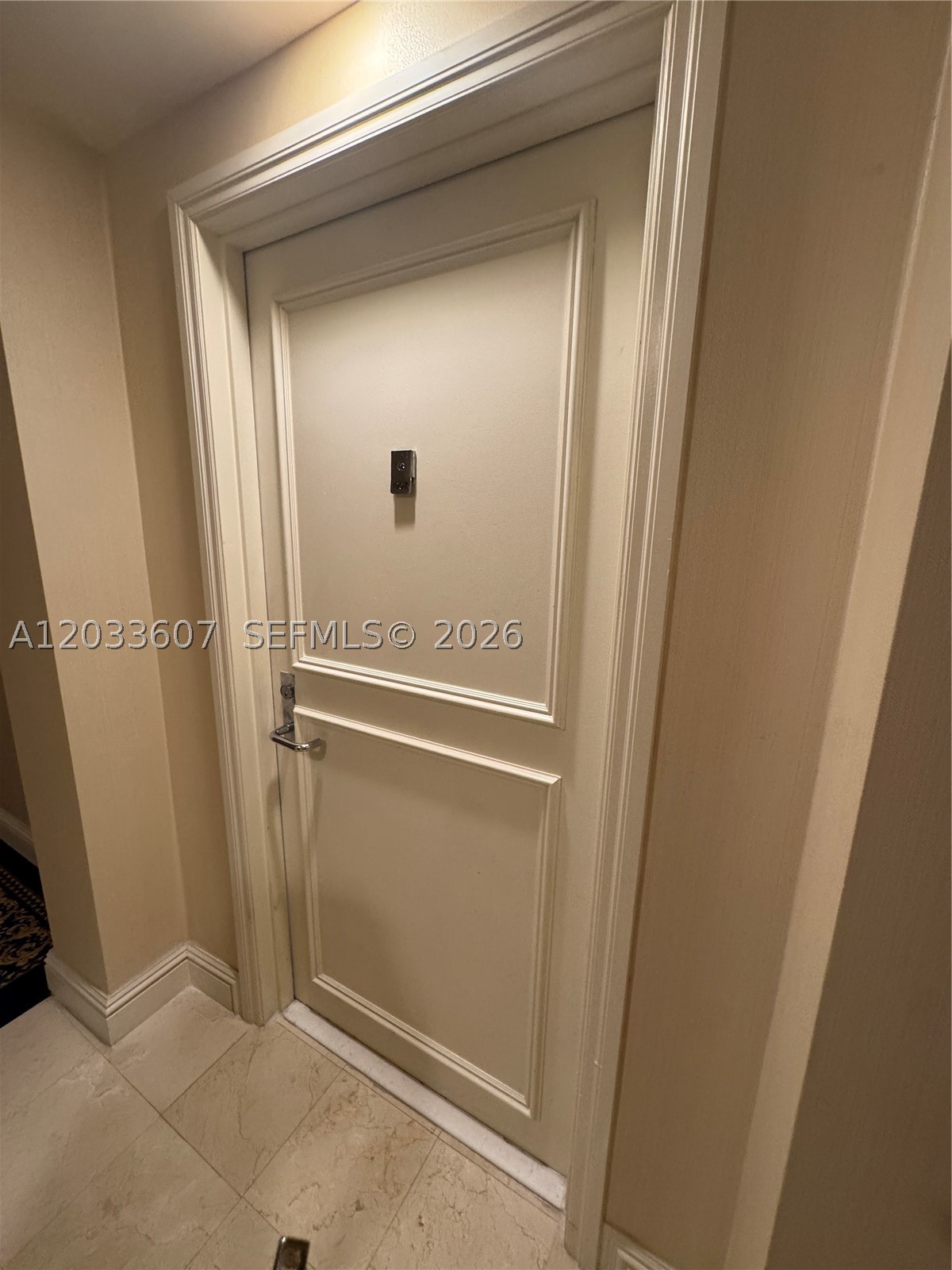 MYSTIC POINTE TOWER 500 - Residential