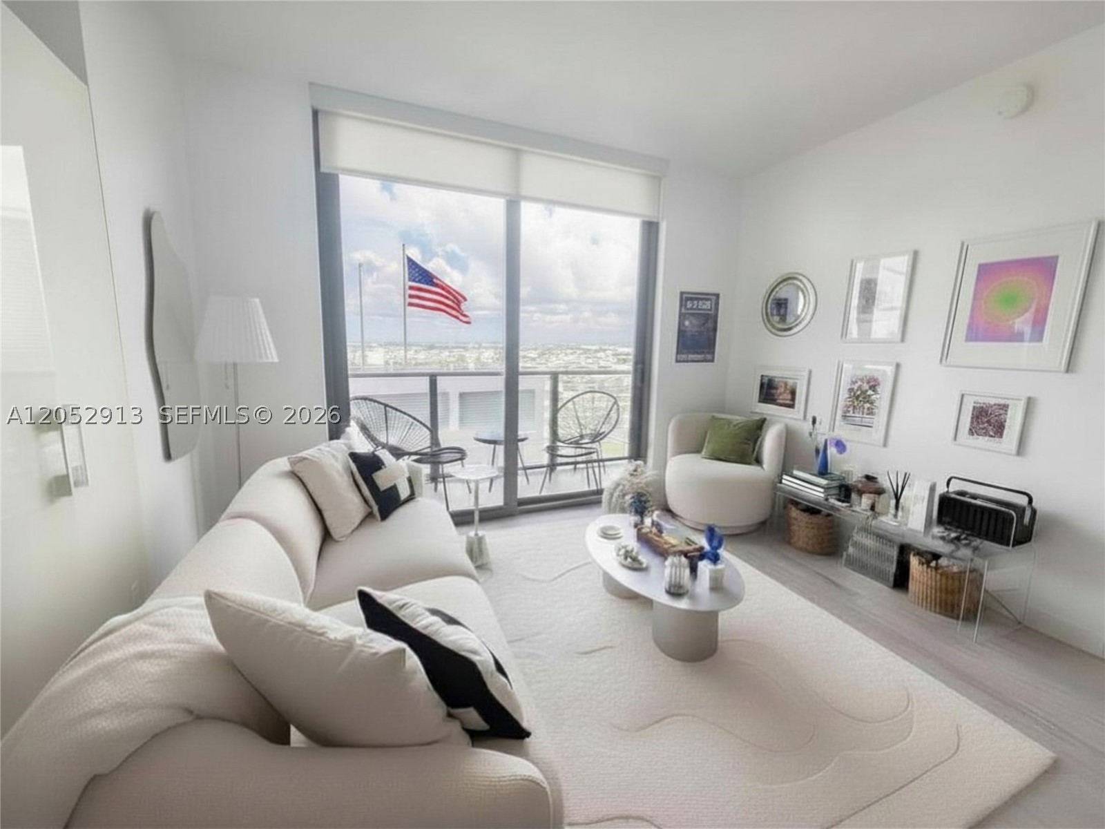 BRICKELL HEIGHTS WEST CON - Residential Lease