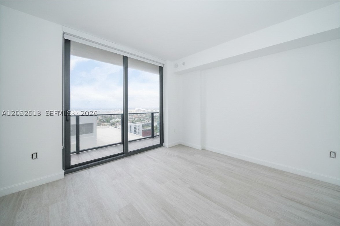 BRICKELL HEIGHTS WEST CON - Residential Lease