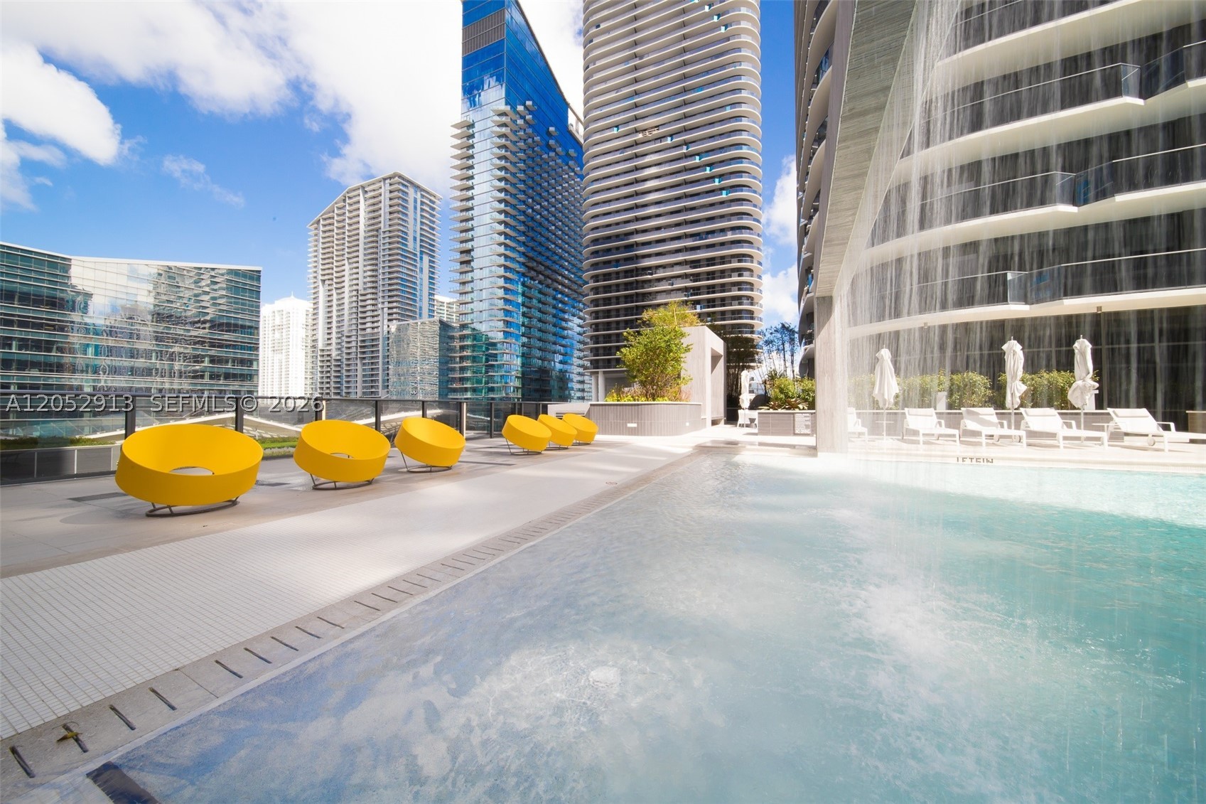 BRICKELL HEIGHTS WEST CON - Residential Lease