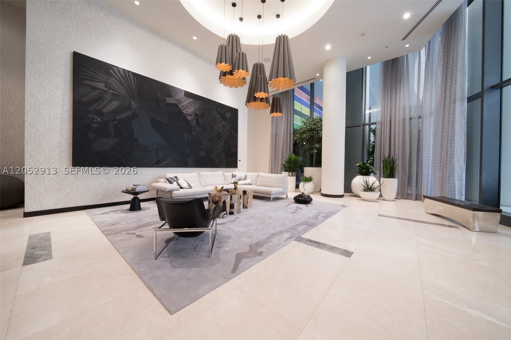 BRICKELL HEIGHTS WEST CON - Residential Lease
