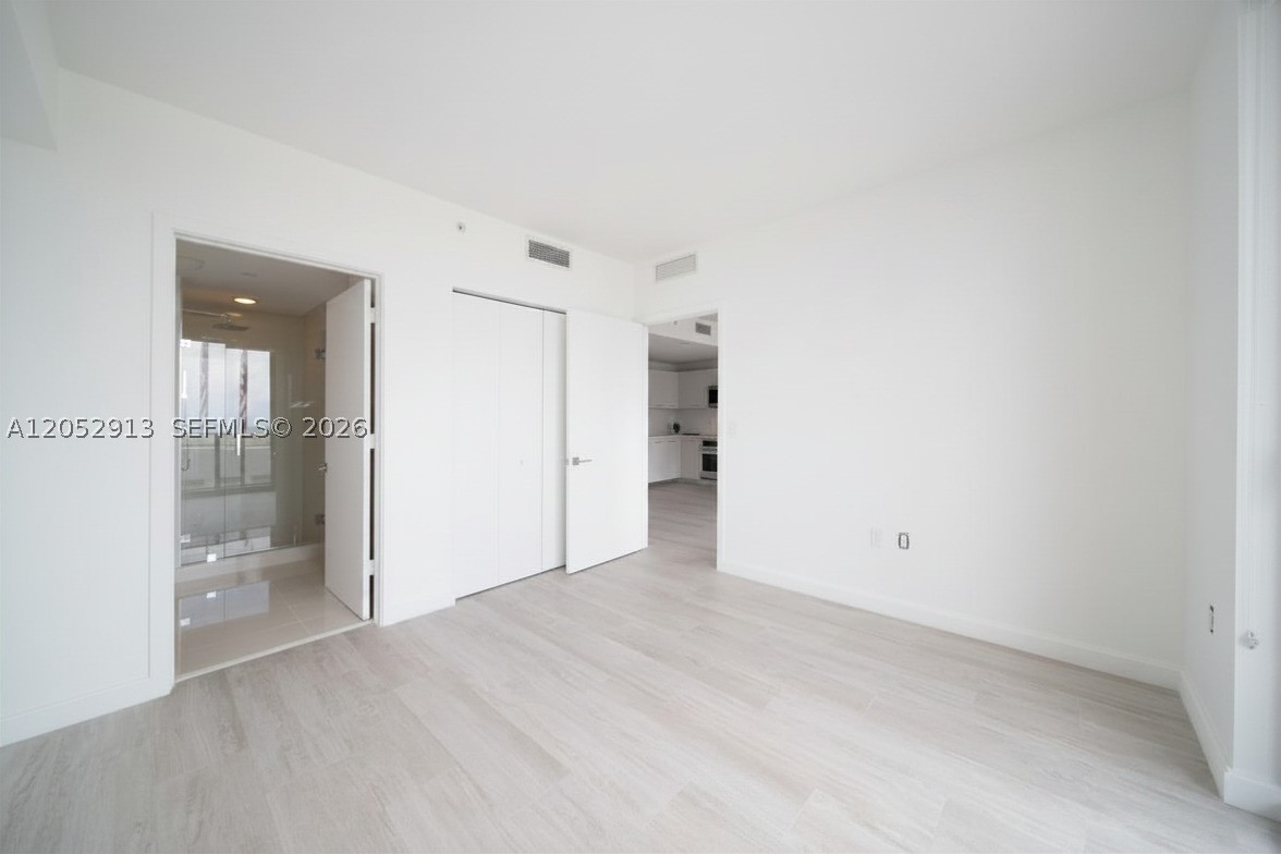 BRICKELL HEIGHTS WEST CON - Residential Lease
