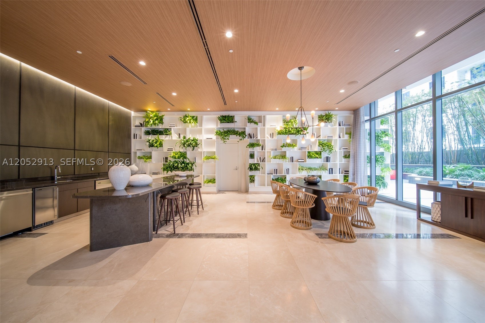 BRICKELL HEIGHTS WEST CON - Residential Lease