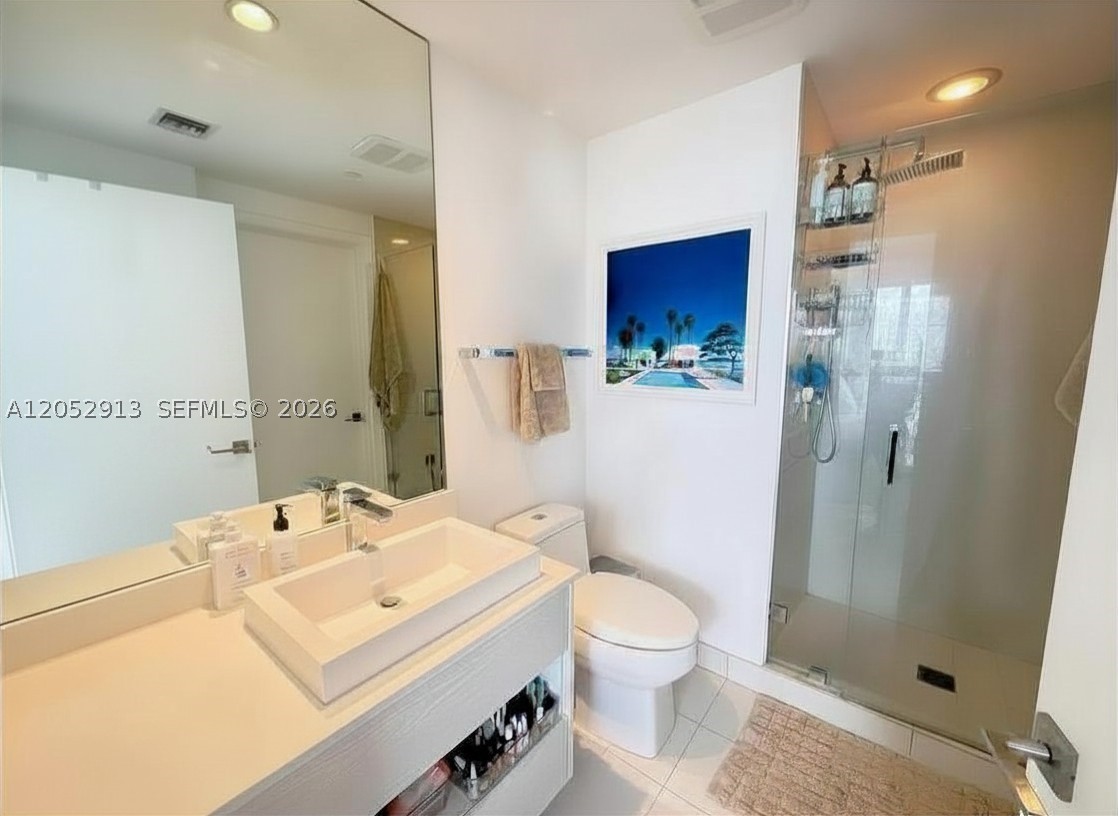 BRICKELL HEIGHTS WEST CON - Residential Lease