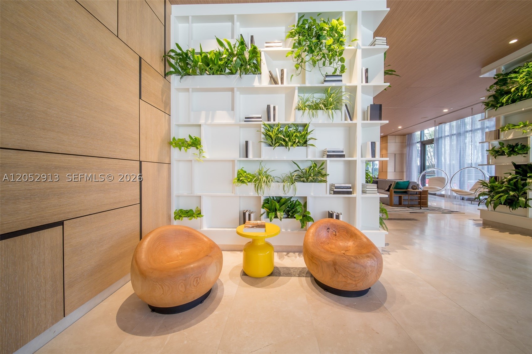 BRICKELL HEIGHTS WEST CON - Residential Lease
