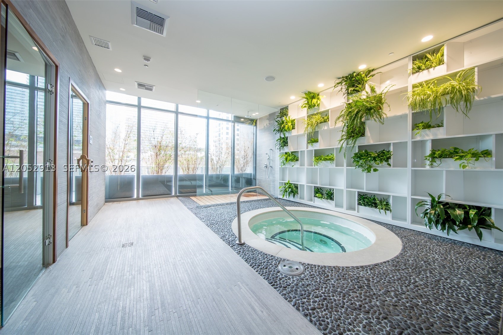 BRICKELL HEIGHTS WEST CON - Residential Lease