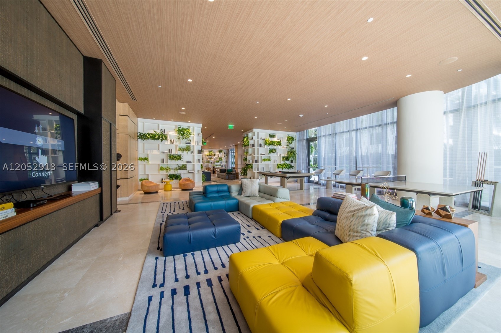 BRICKELL HEIGHTS WEST CON - Residential Lease