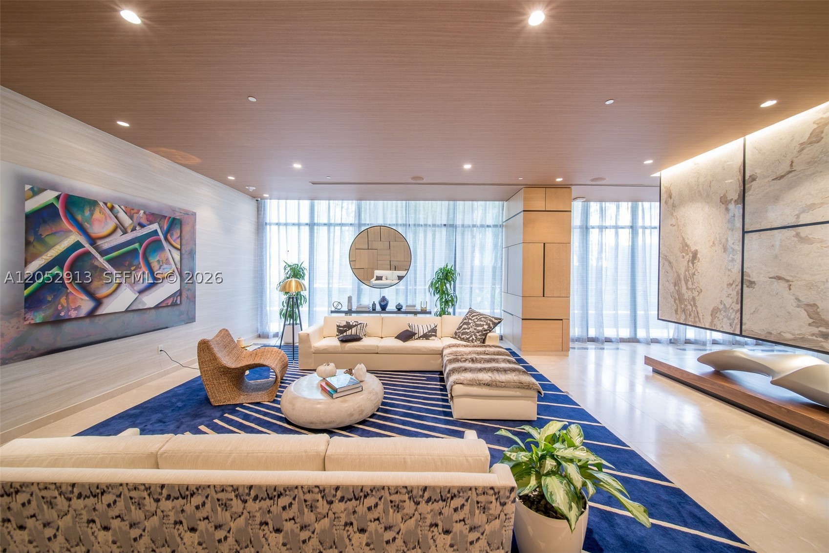 BRICKELL HEIGHTS WEST CON - Residential Lease