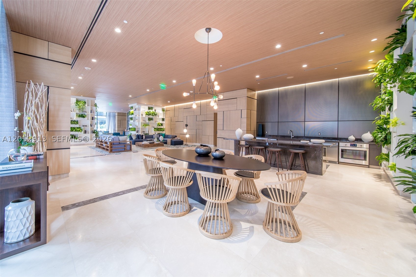 BRICKELL HEIGHTS WEST CON - Residential Lease