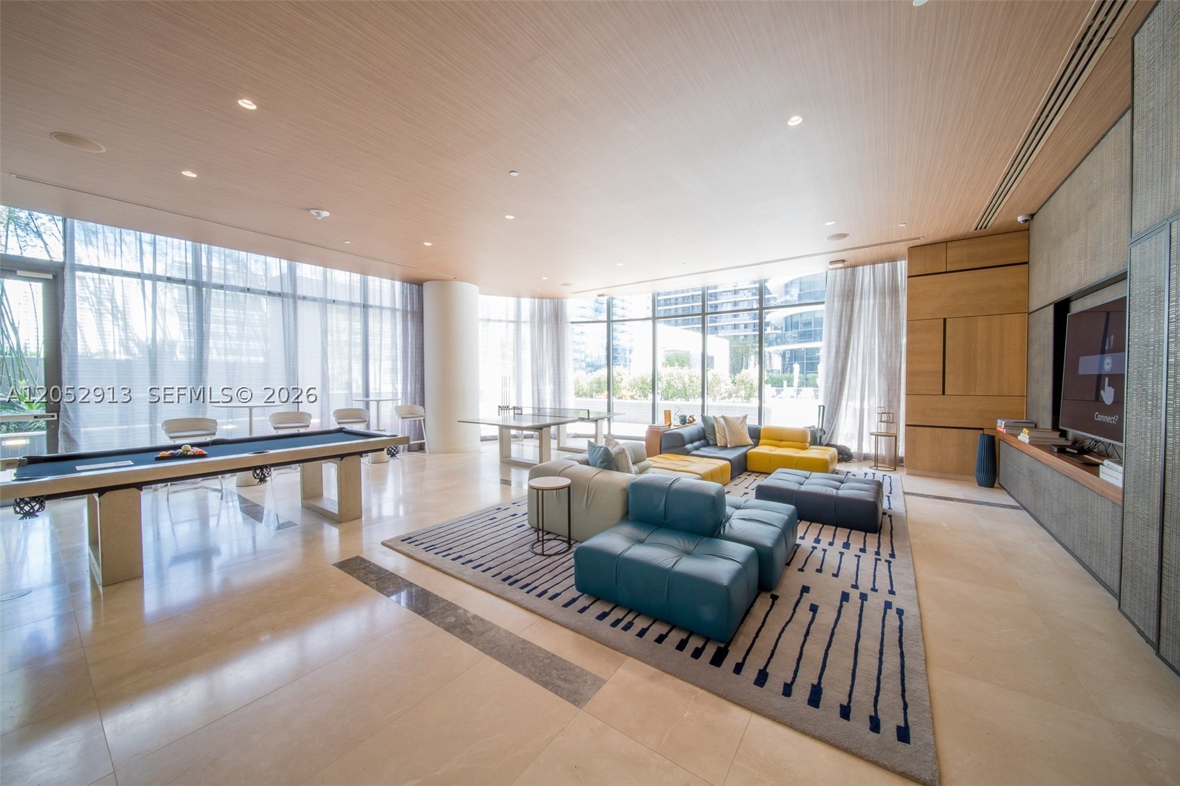 BRICKELL HEIGHTS WEST CON - Residential Lease