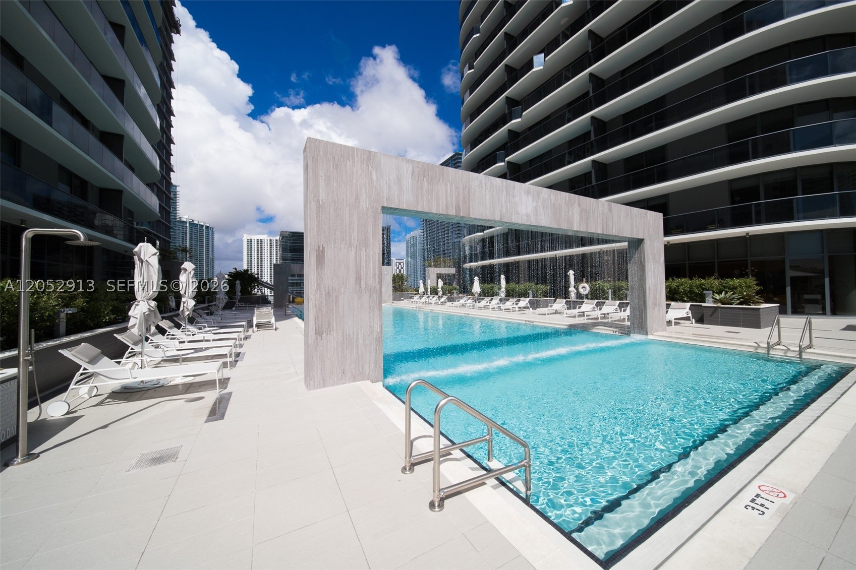 BRICKELL HEIGHTS WEST CON - Residential Lease