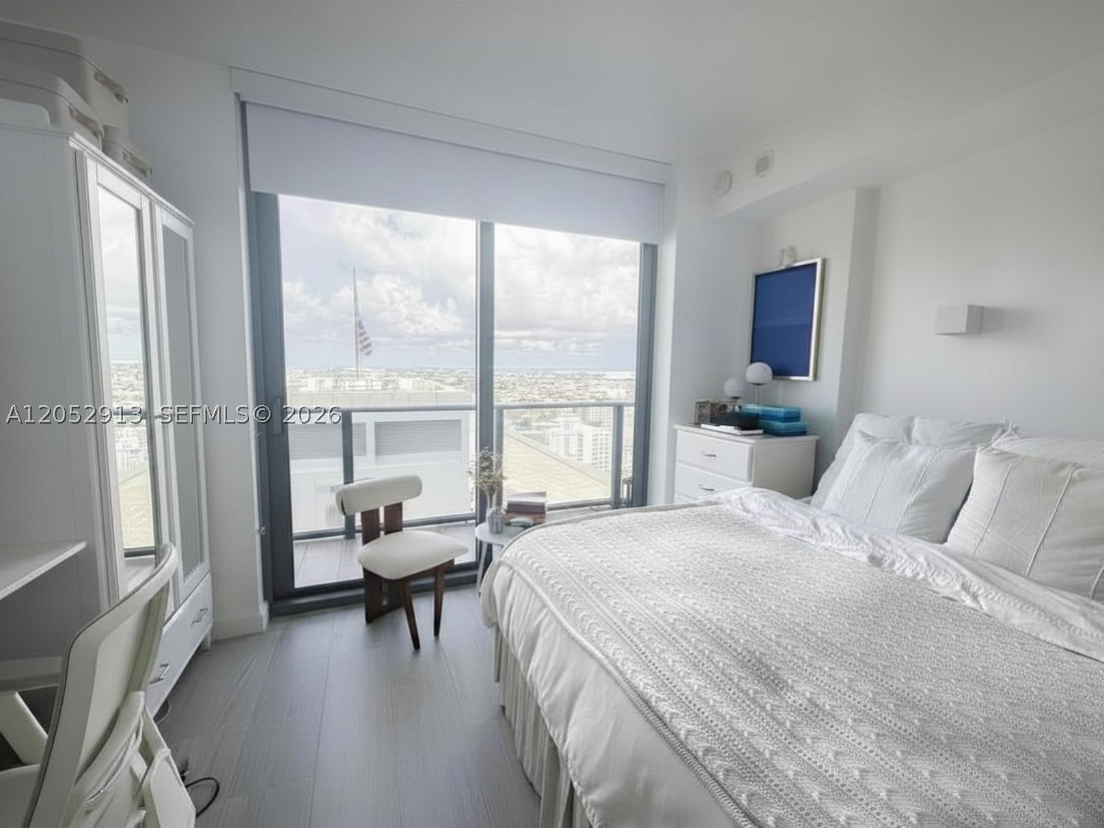 BRICKELL HEIGHTS WEST CON - Residential Lease