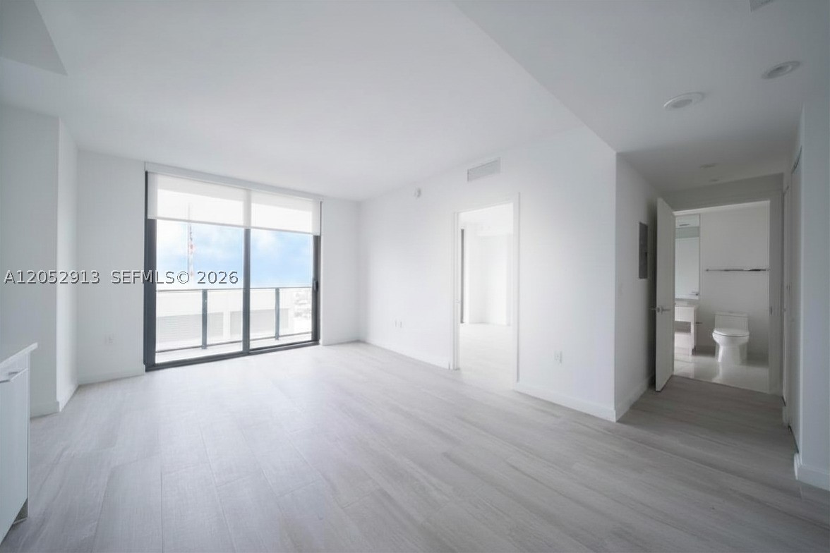 BRICKELL HEIGHTS WEST CON - Residential Lease