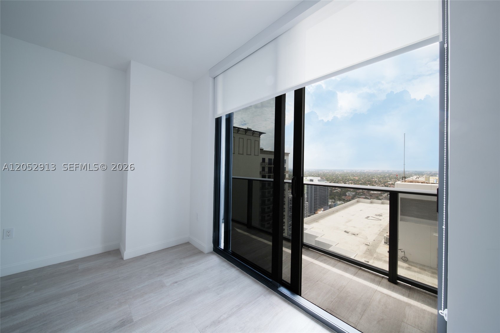 BRICKELL HEIGHTS WEST CON - Residential Lease