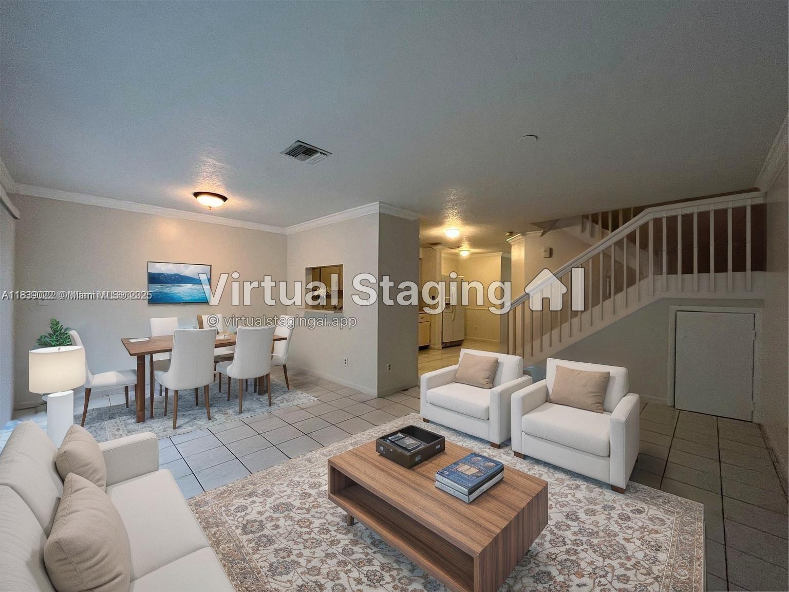FAIRWAYS OF SUNRISE - Residential Lease