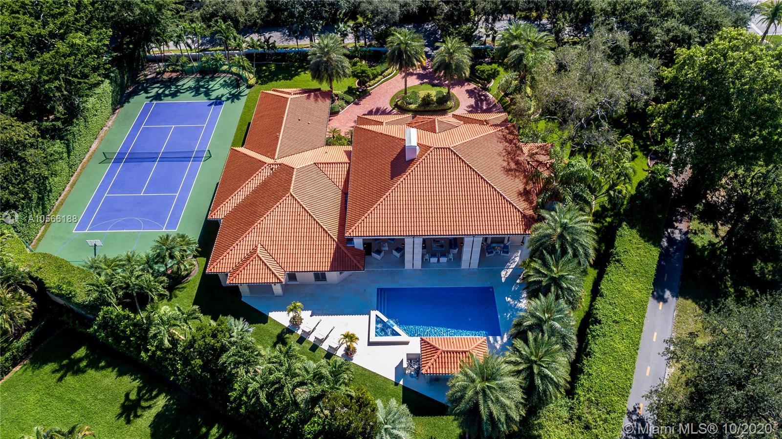 COCOPLUM SEC 1 - Residential