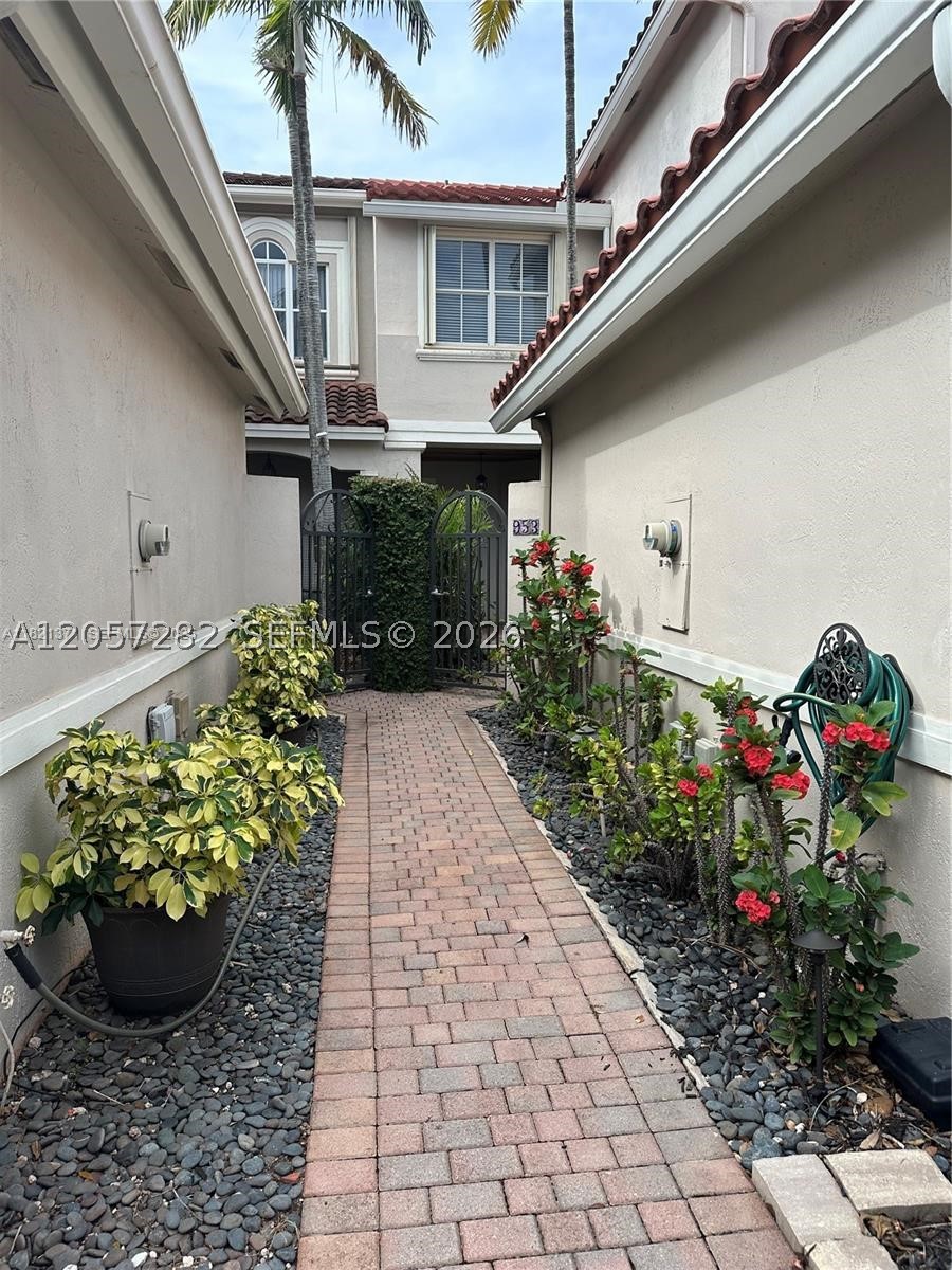 THREE ISLANDS 3RD SECTION - Residential