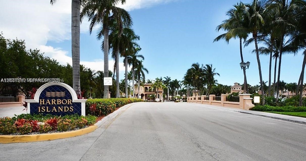 THREE ISLANDS 3RD SECTION - Residential