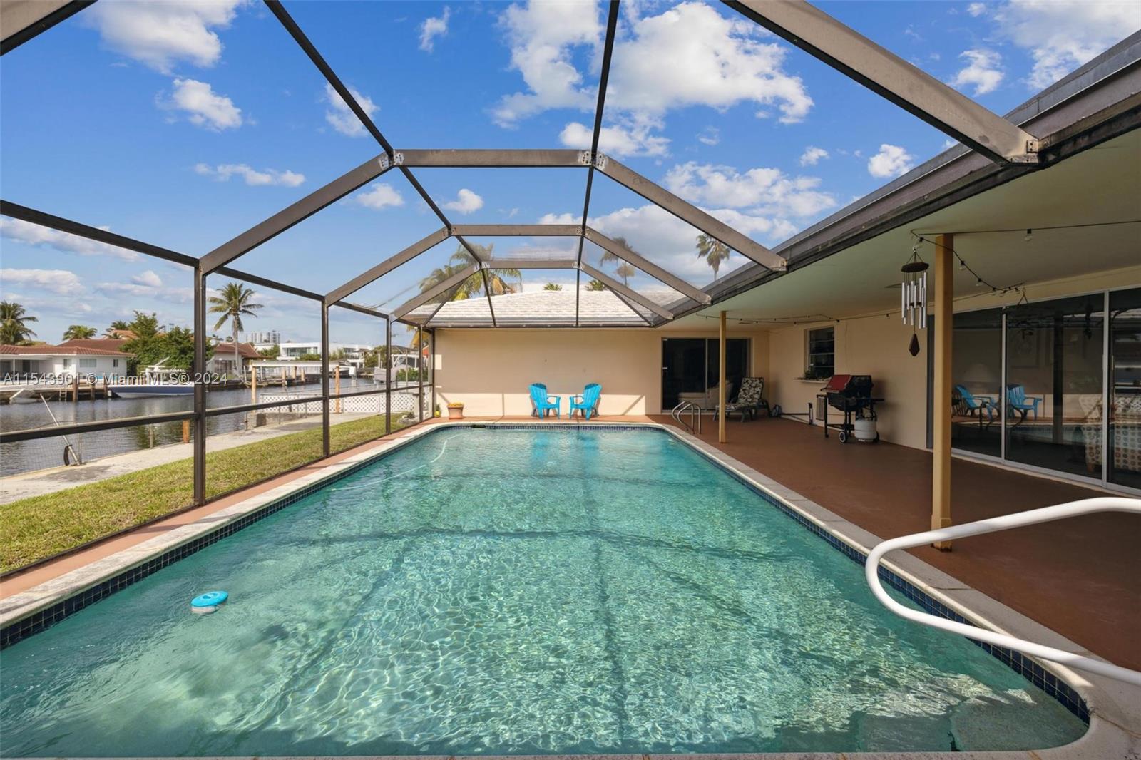 EASTERN SHORES - Residential
